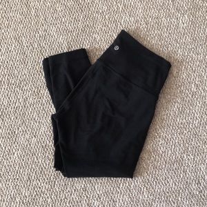 Lululemon Wunder Under Leggings “25